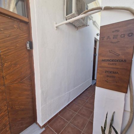Tango Suites Rhodes City 外观 照片