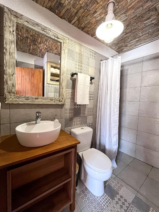 Tango Suites Rhodes City 外观 照片