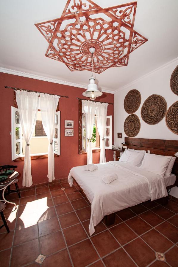 Tango Suites Rhodes City 外观 照片