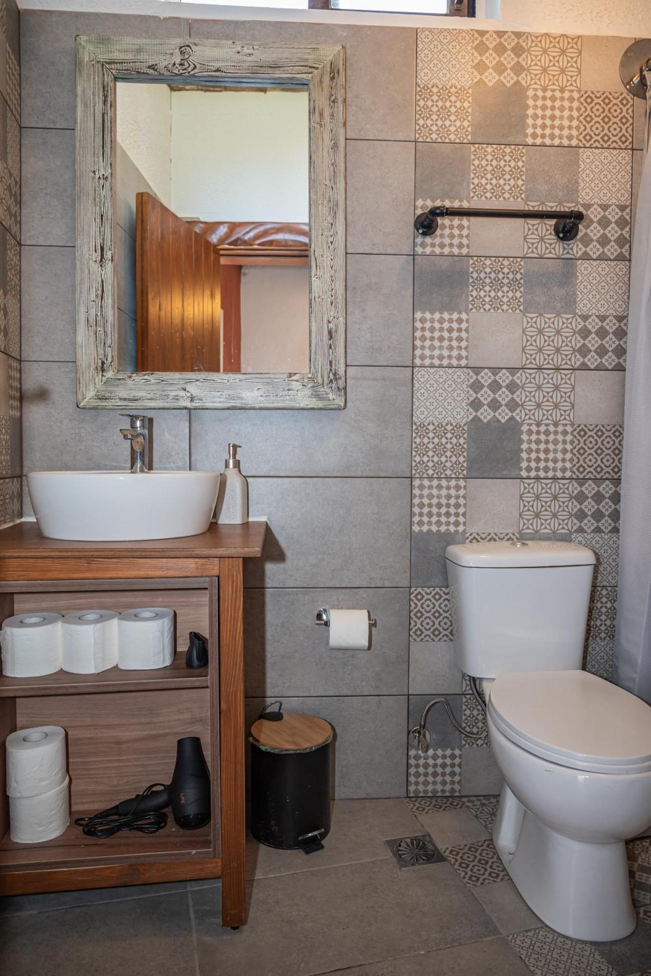 Tango Suites Rhodes City 外观 照片