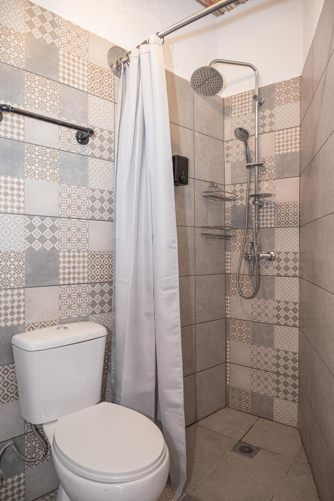 Tango Suites Rhodes City 外观 照片