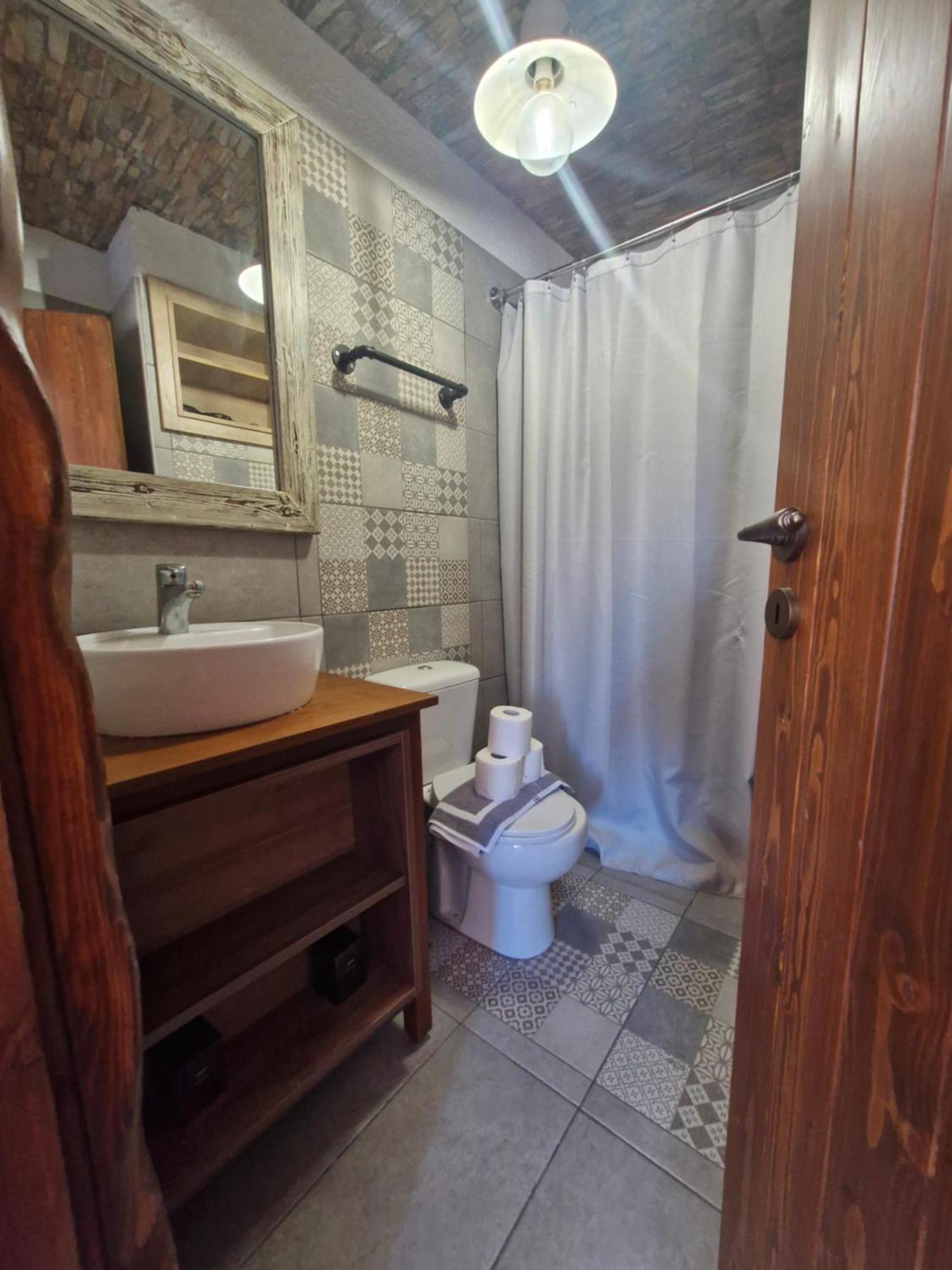 Tango Suites Rhodes City 外观 照片