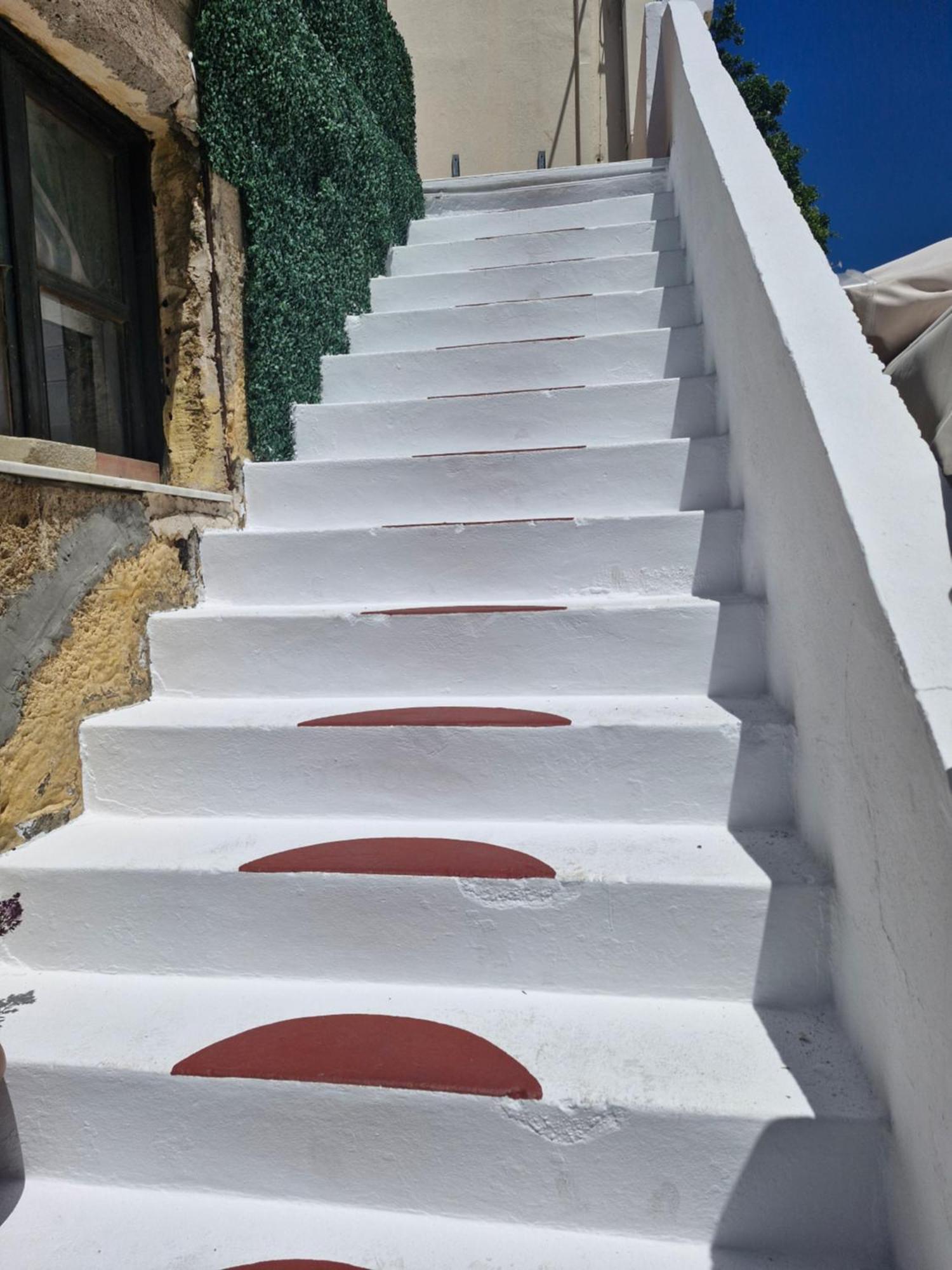 Tango Suites Rhodes City 外观 照片