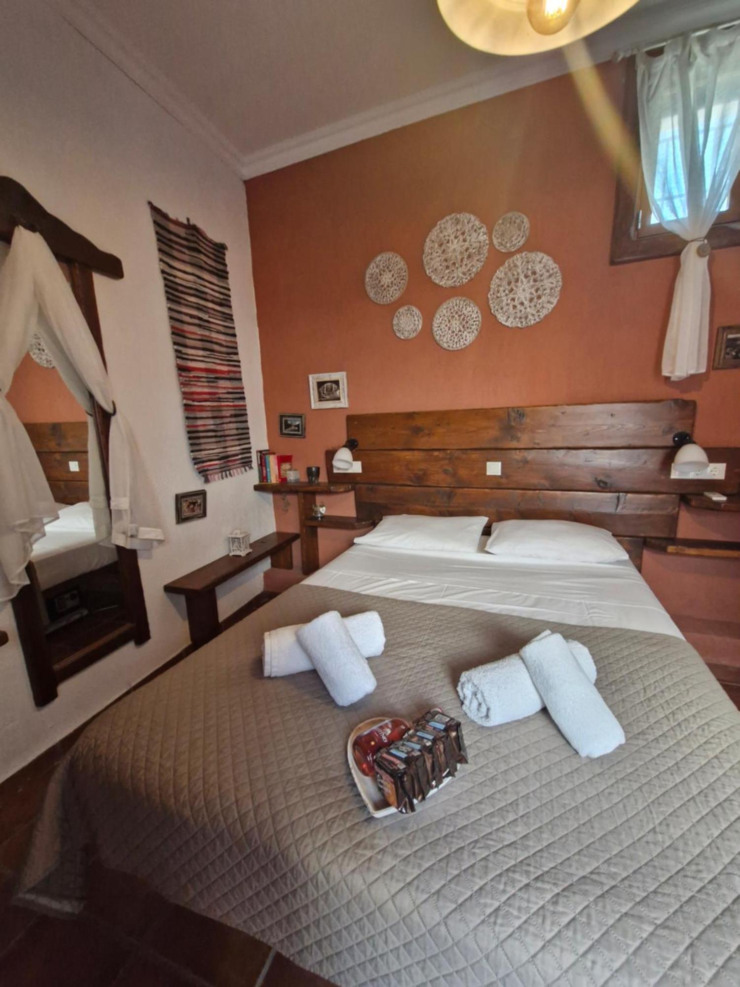 Tango Suites Rhodes City 外观 照片